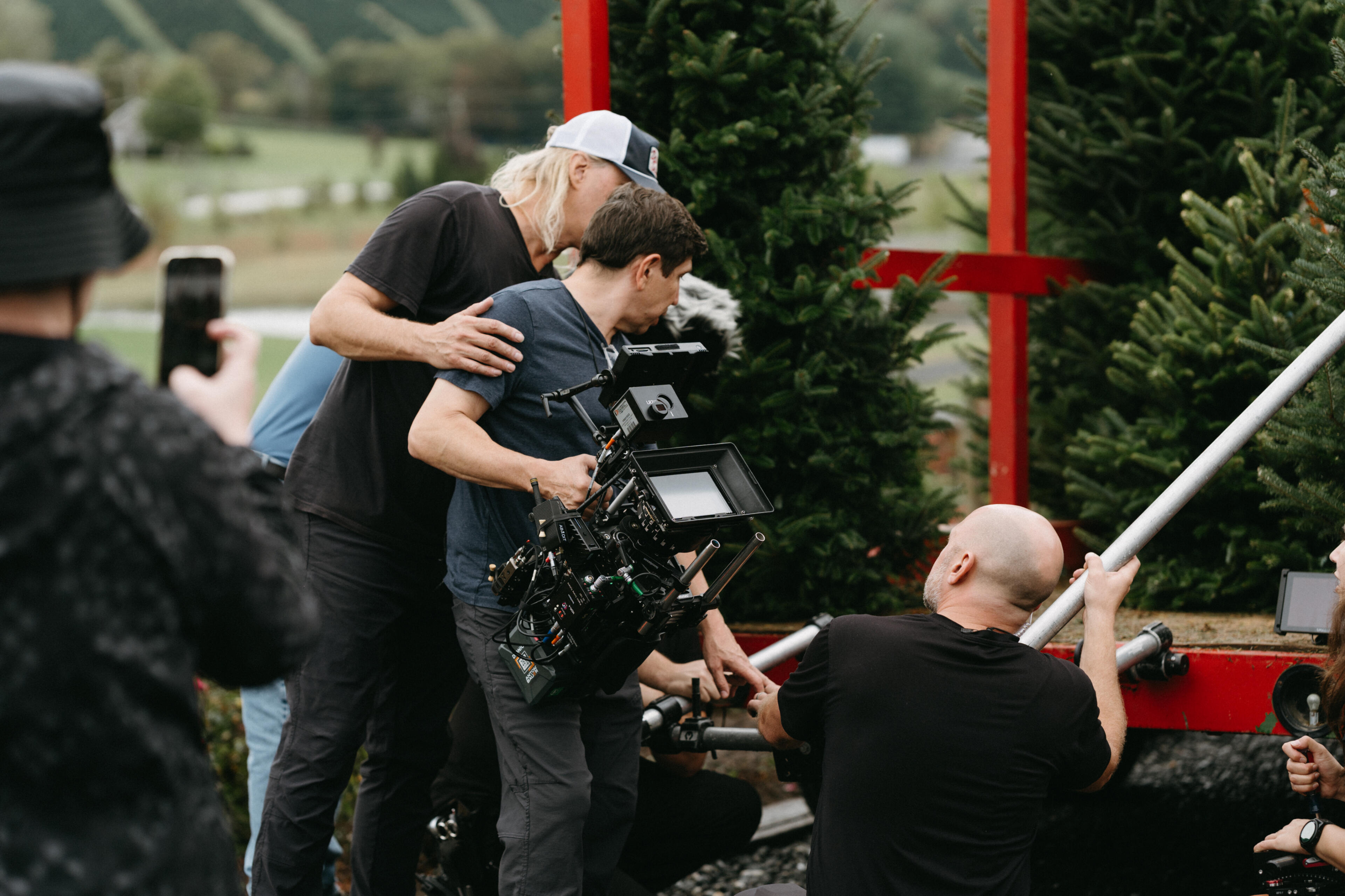 BTS Candid